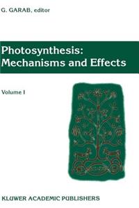 Photosynthesis: Mechanisms and Effects