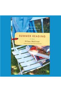 Summer Reading Lib/E