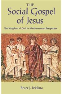 Social Gospel of Jesus