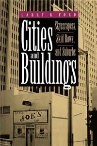 Cities and Buildings