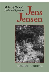 Jens Jensen
