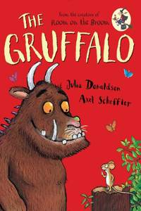 Gruffalo