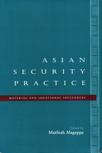 Asian Security Practice