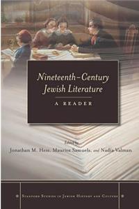 Nineteenth-Century Jewish Literature