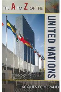 A to Z of the United Nations