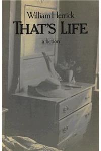 That's Life: Novel