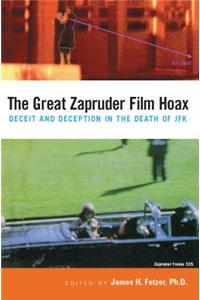 Great Zapruder Film Hoax