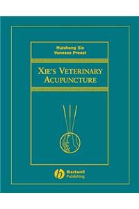 Xie's Veterinary Acupuncture