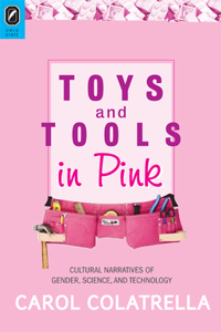 Toys and Tools in Pink