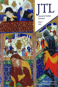 Journal of Turkish Literature: Issue 2 2005