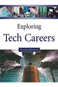 Exploring Tech Careers