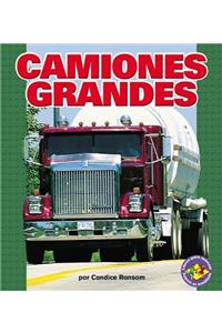 Camiones Grandes (Big Rigs)