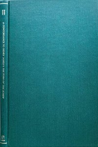 Concordance Henry James' Turn