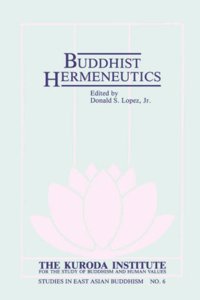 Buddhist Hermeneutics