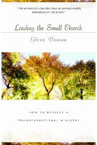 Leading the Small Church