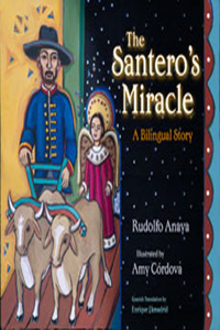 Santero's Miracle