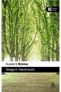 Austen's Emma