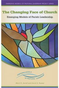 The Changing Face of Church