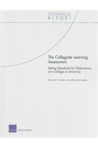 Collegiate Learning Assessment