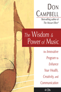 Wisdom and Power of Music