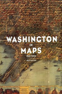 Washington in Maps
