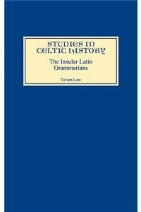 Insular Latin Grammarians