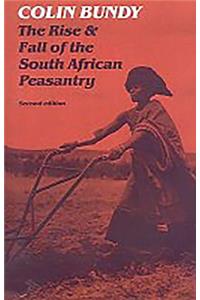 Rise and Fall of the South African Peasantry