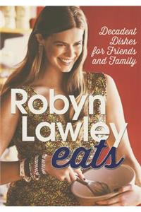 Robyn Lawley Eats