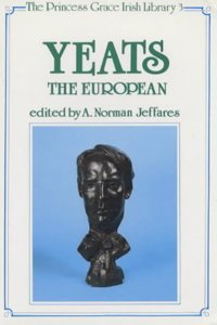 Yeats the European