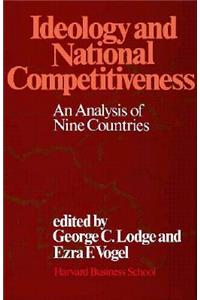 Ideology and National Competitiveness