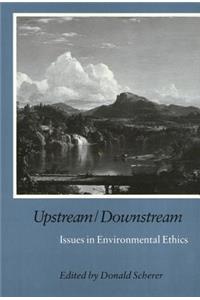 Upstream/Downstream