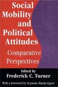 Social Mobility and Political Attitudes
