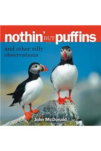 Nothin' but Puffins