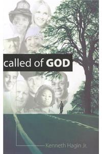 Called of God