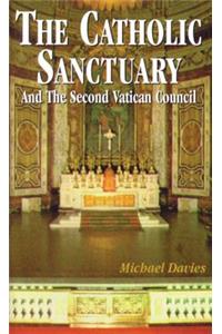 The Catholic Sanctuary