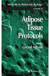 Adipose Tissue Protocols