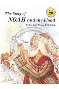 The Story of Noah and the Flood