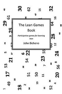 Lean Games Book