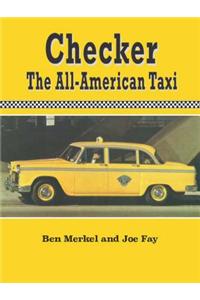 Checker, the All American Taxi
