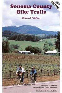 Sonoma County Bike Trails