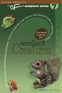 Woodland Creatures