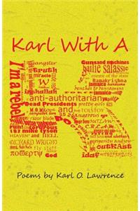 Karl with A K