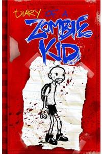 Diary of a Zombie Kid