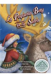 La Pequeña Bety De La Selva