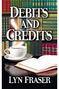 Debits and Credits