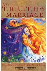 The T.R.U.T.H of Marriage
