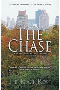 The Chase, Volume One of the second book of The Killing Game Series