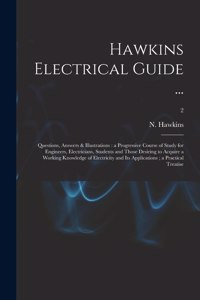 Hawkins Electrical Guide ...