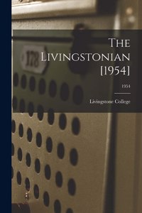 Livingstonian [1954]; 1954
