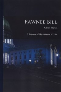 Pawnee Bill